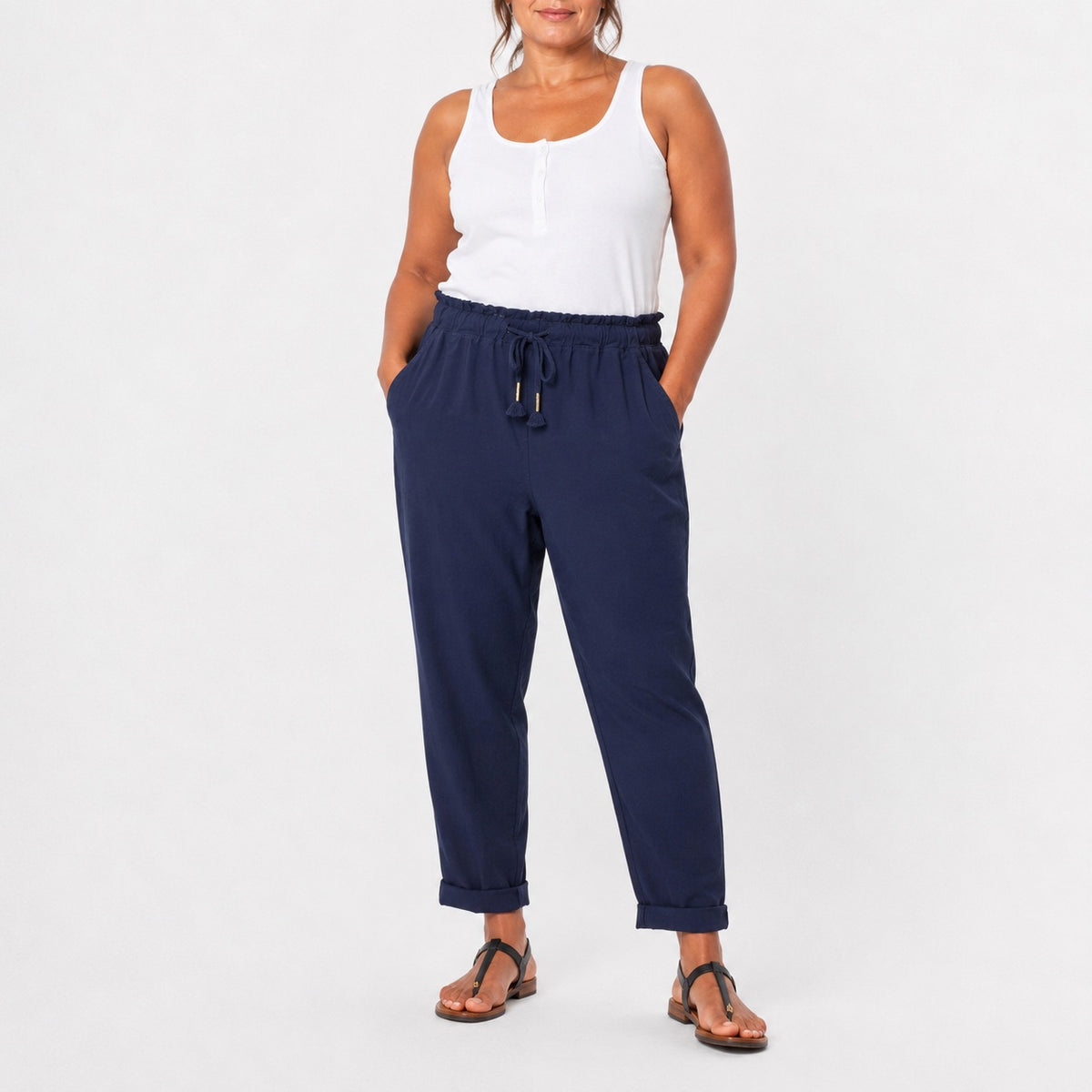 Pantalon Elsa