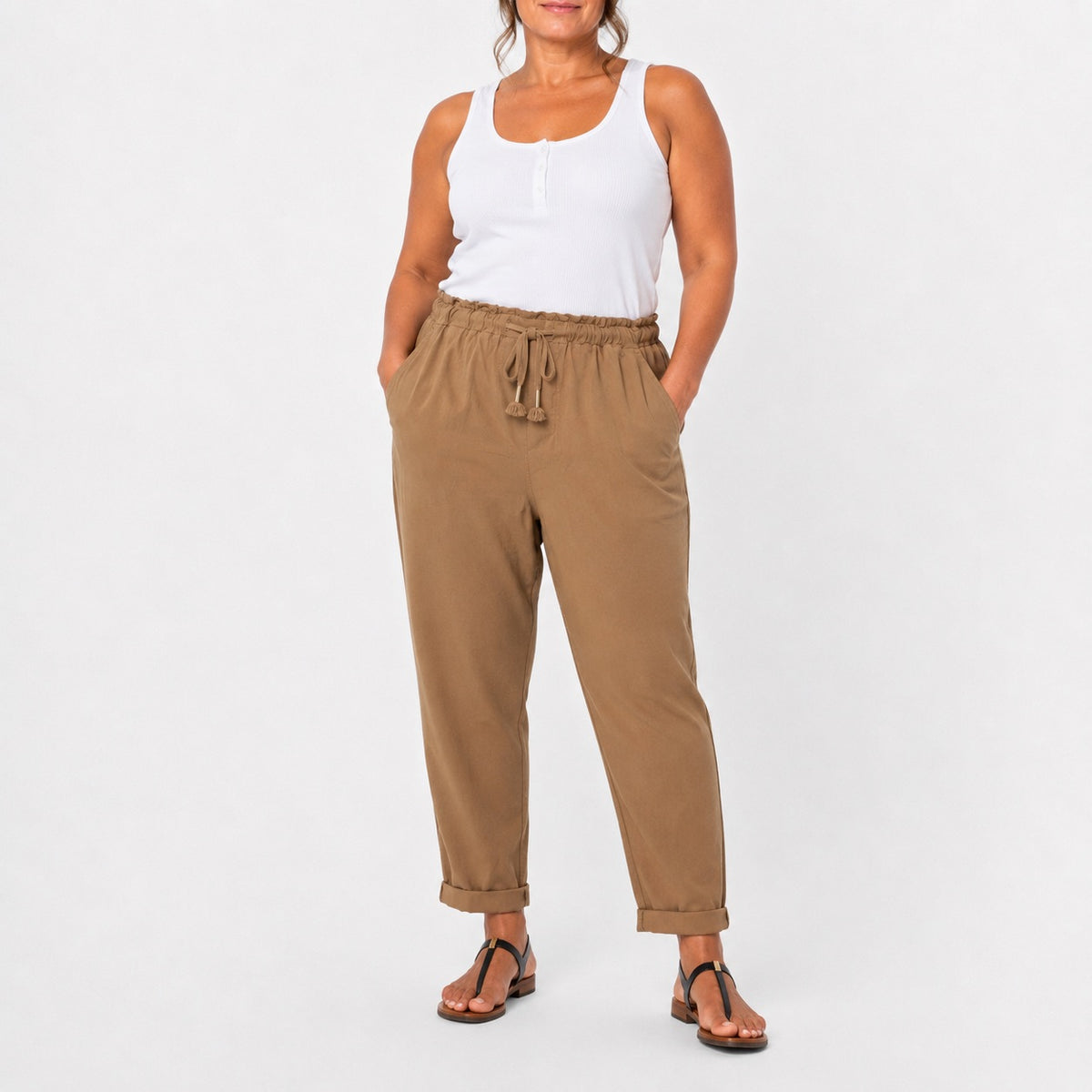 Pantalon Elsa