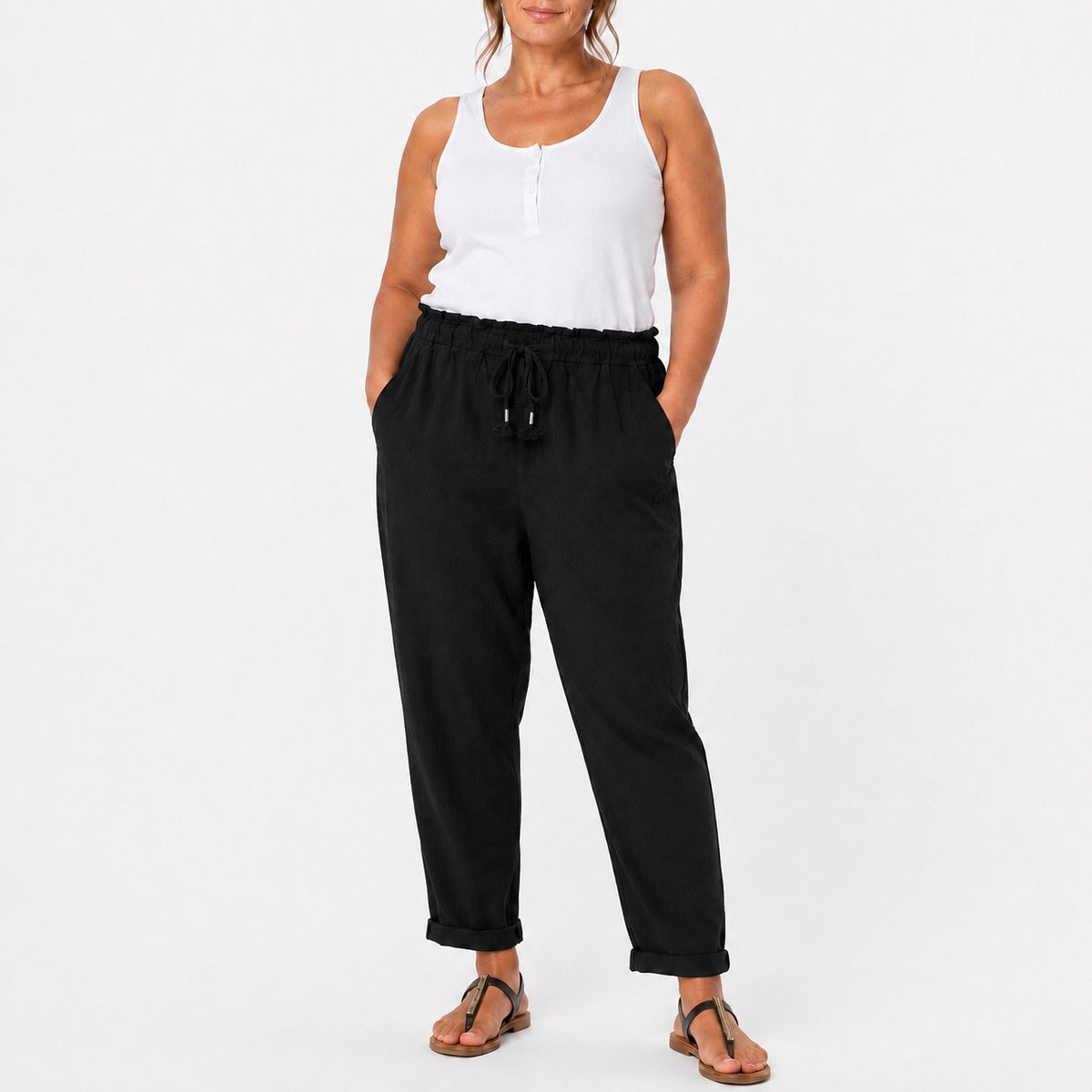 Pantalon Elsa