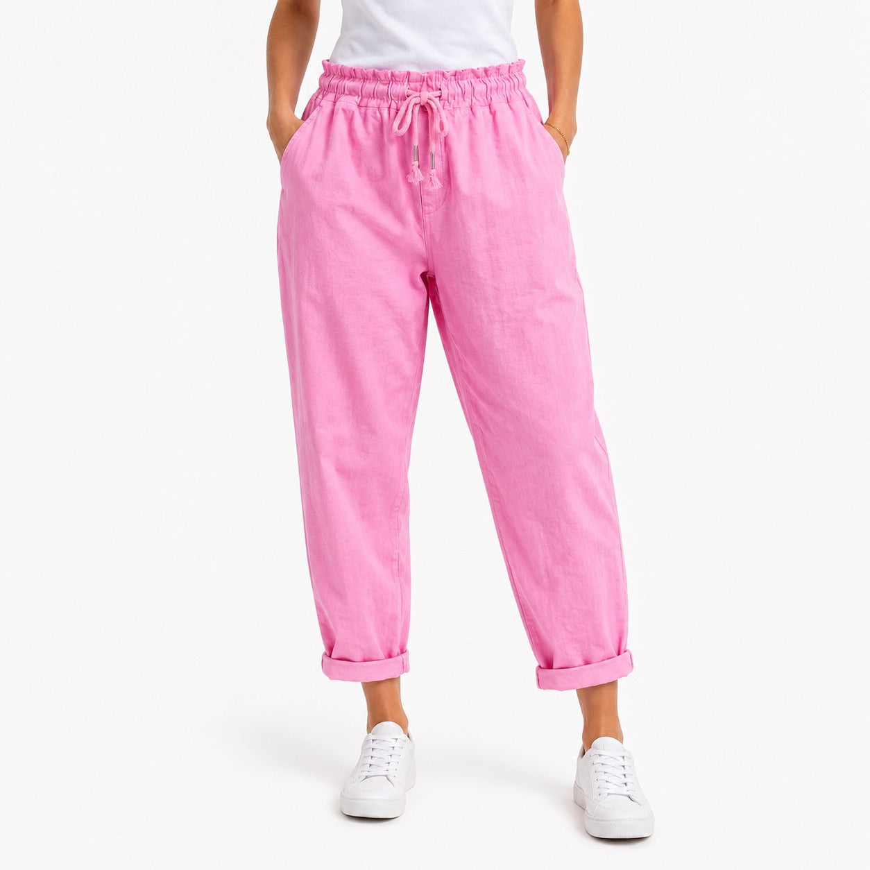 Pantalon Elsa