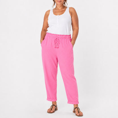 Pantalon Elsa