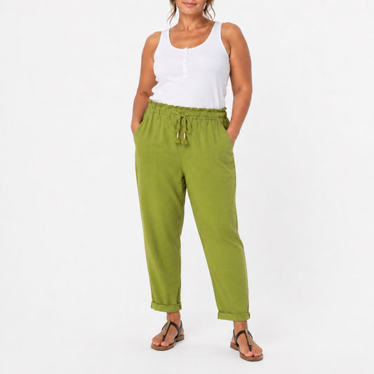 Pantalon Elsa