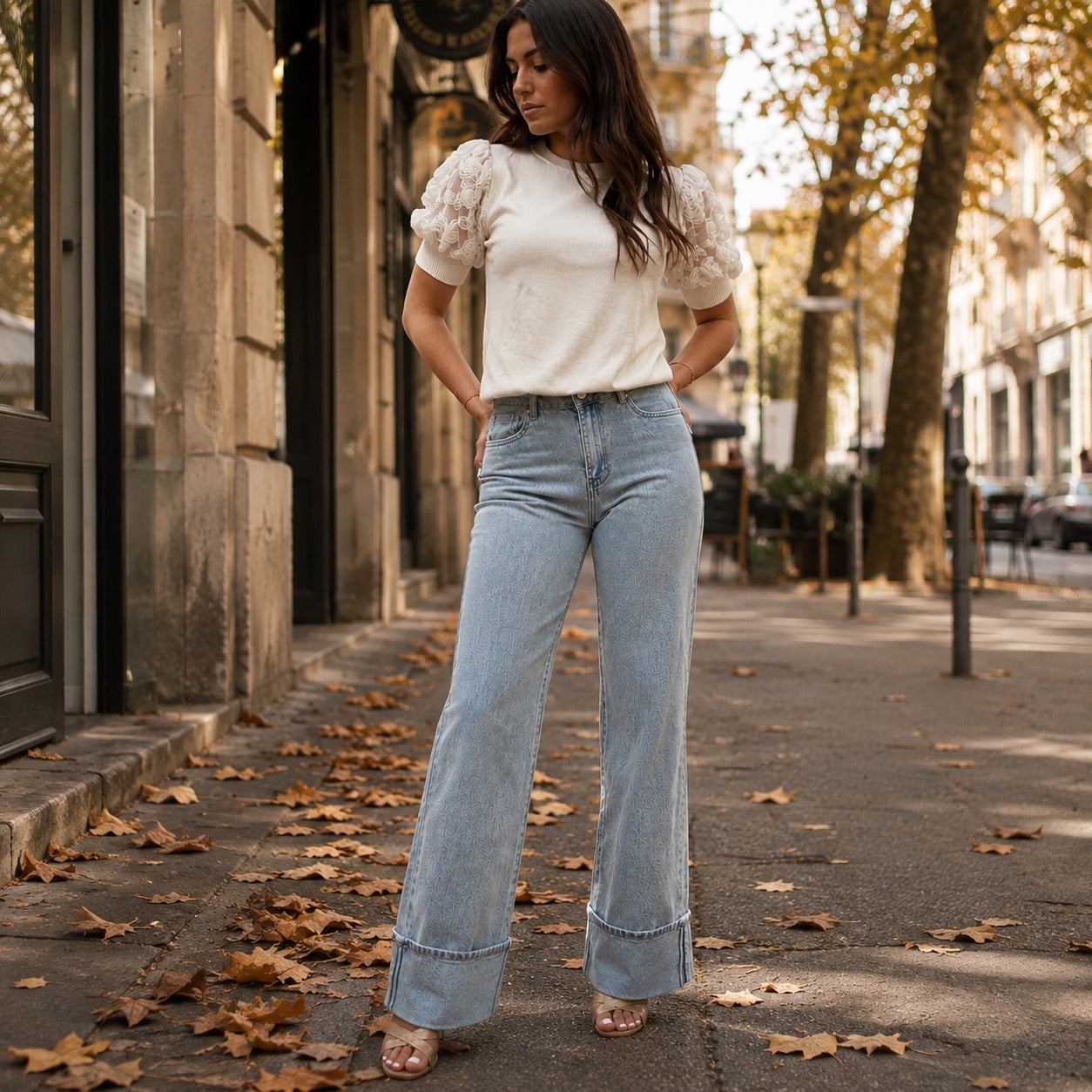 Jean Céleste