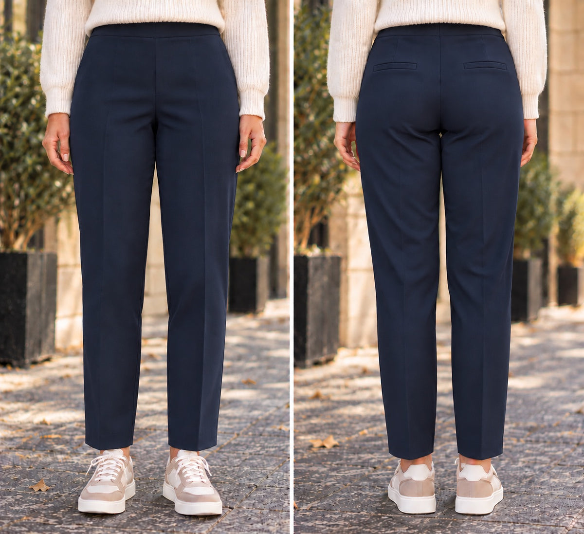 Pantalon Talia