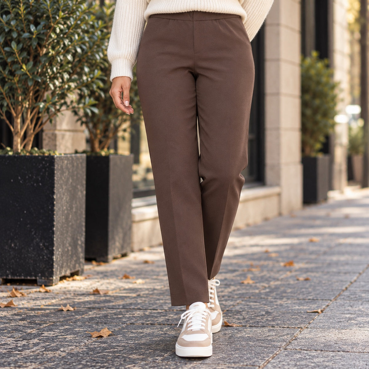 Pantalon Talia