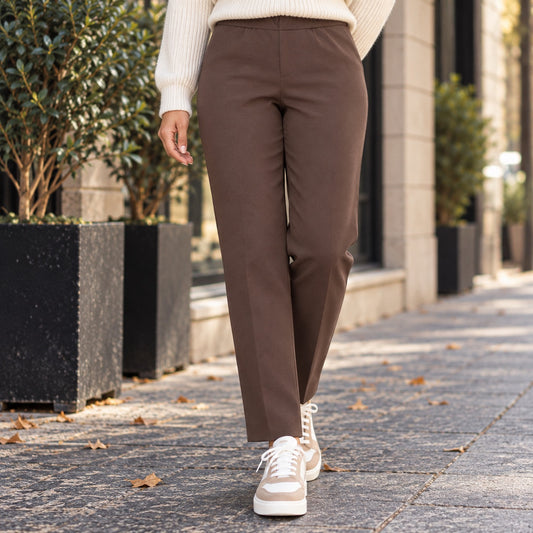 Pantalon Talia