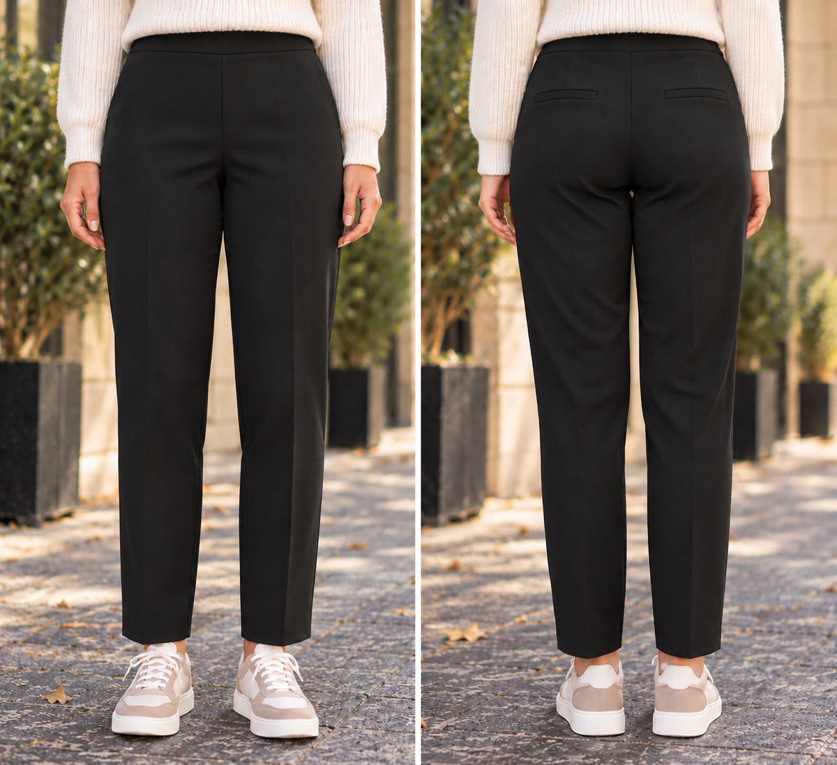 Pantalon Talia