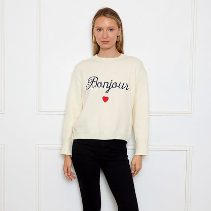 Pull Bonjour