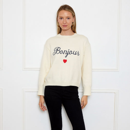 Pull Bonjour