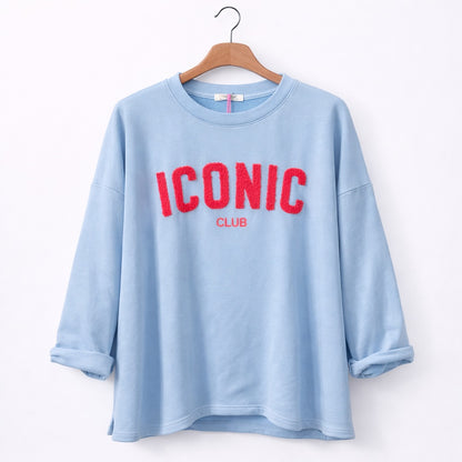 Sweat Iconic