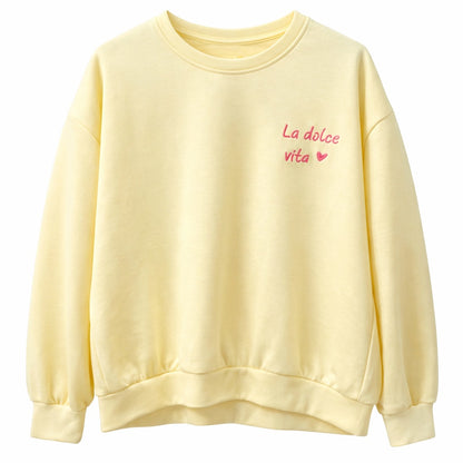 Sweat Dolce Vita