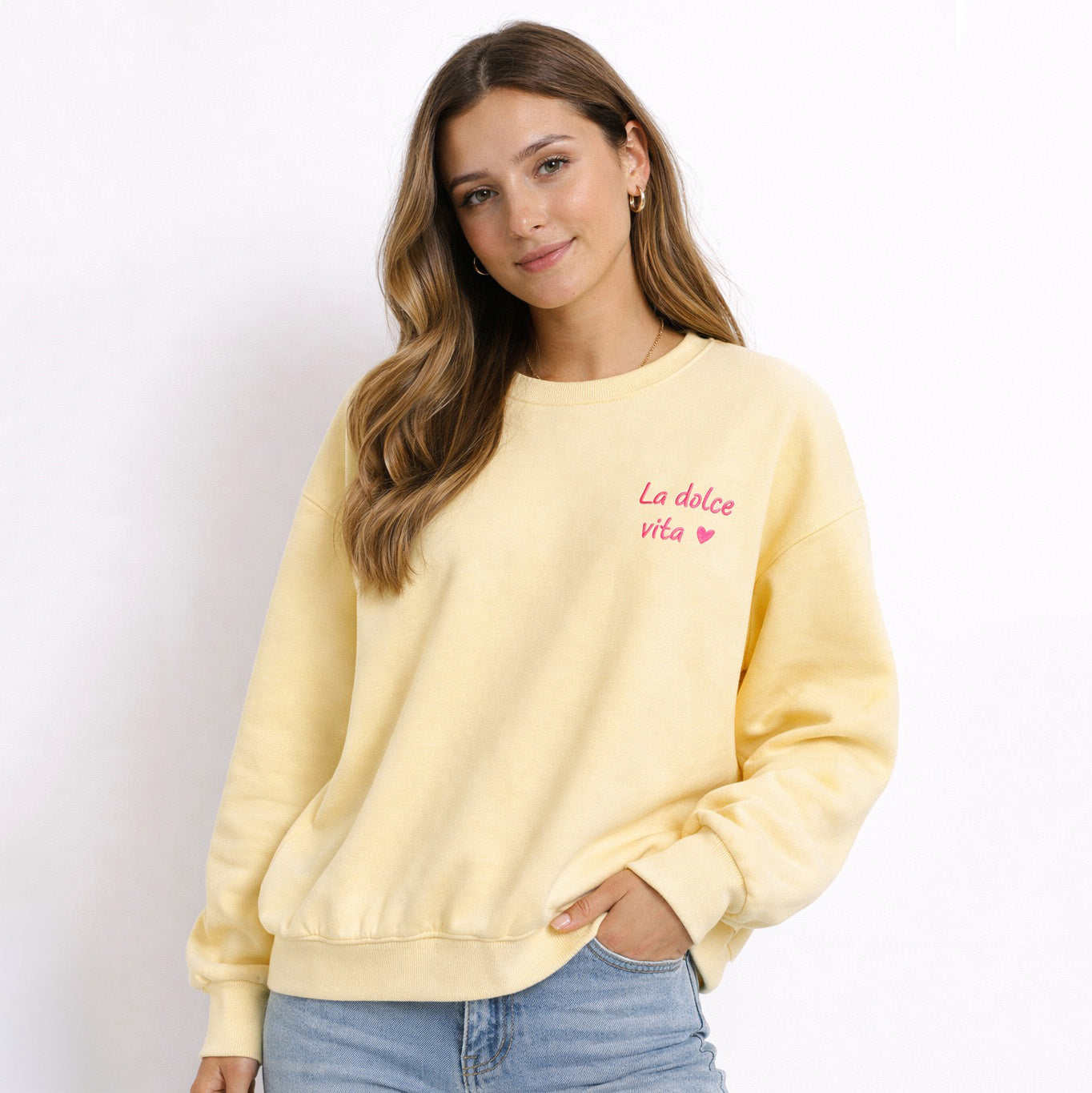 Sweat Dolce Vita