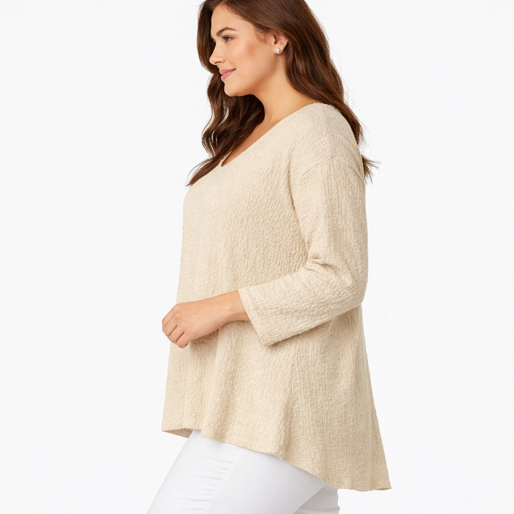 Pull Flore