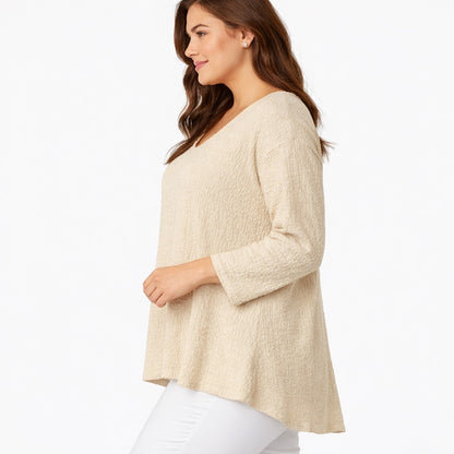Pull Flore