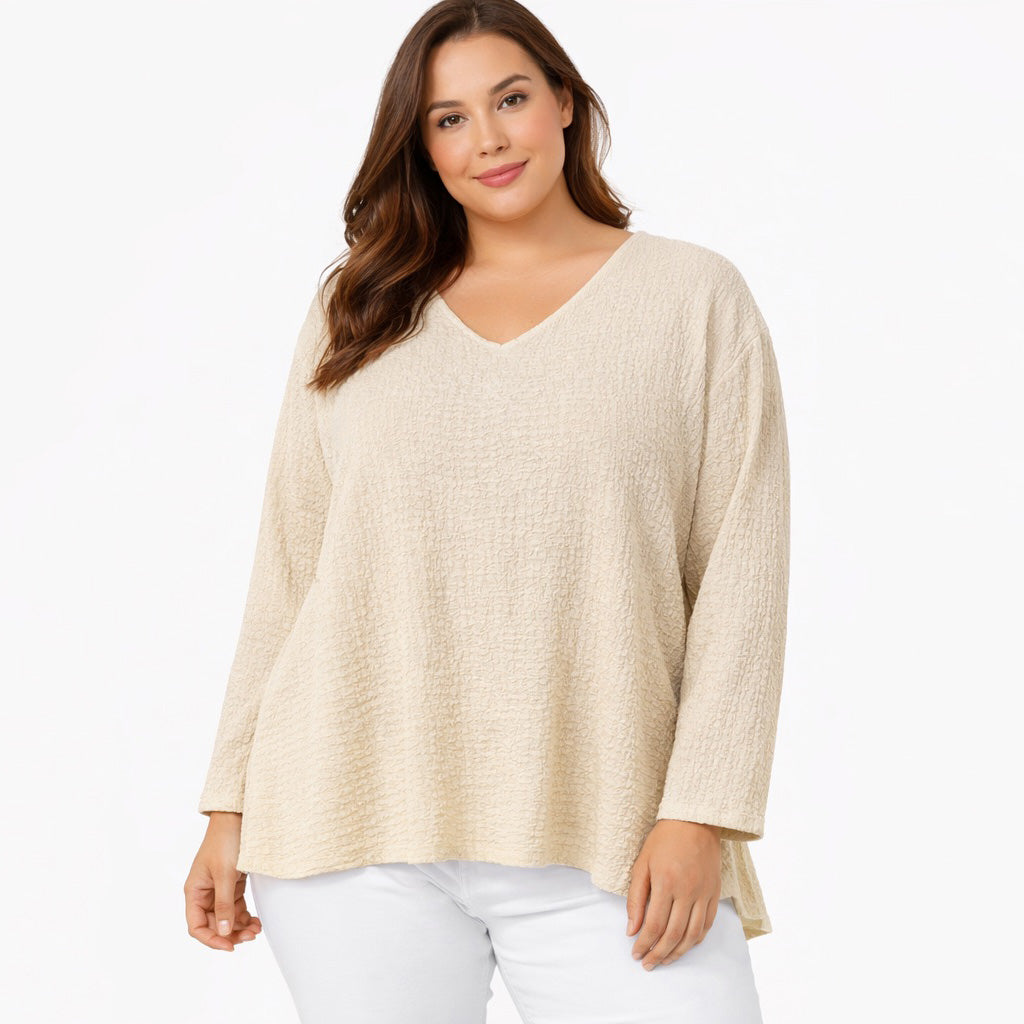 Pull Flore
