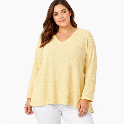 Pull Flore