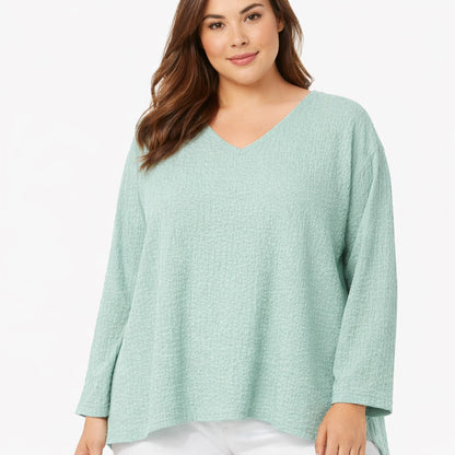 Pull Flore