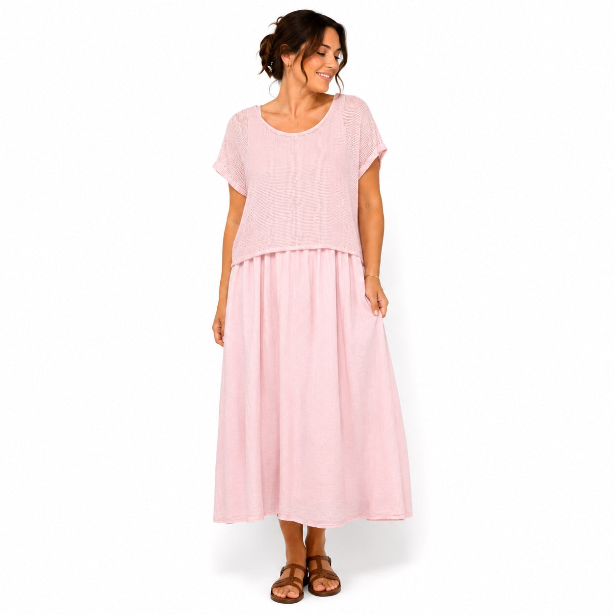 Robe Delphine