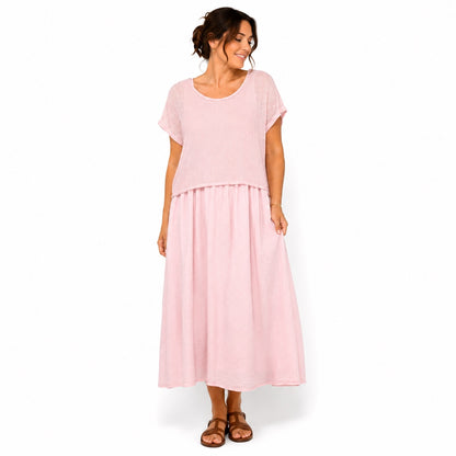 Robe Delphine
