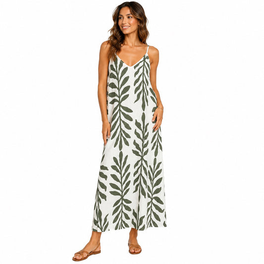 Robe Léonie