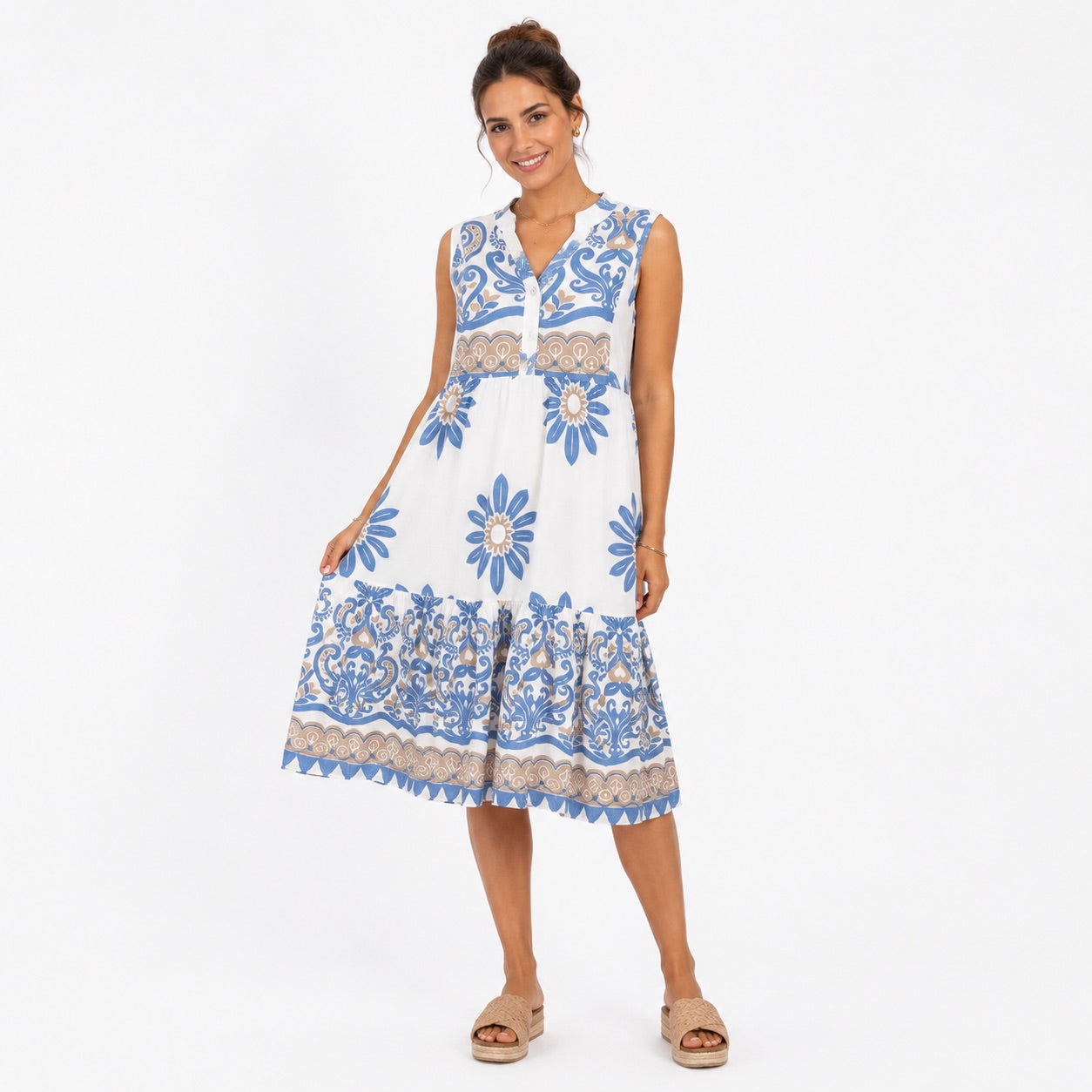 Robe Alba