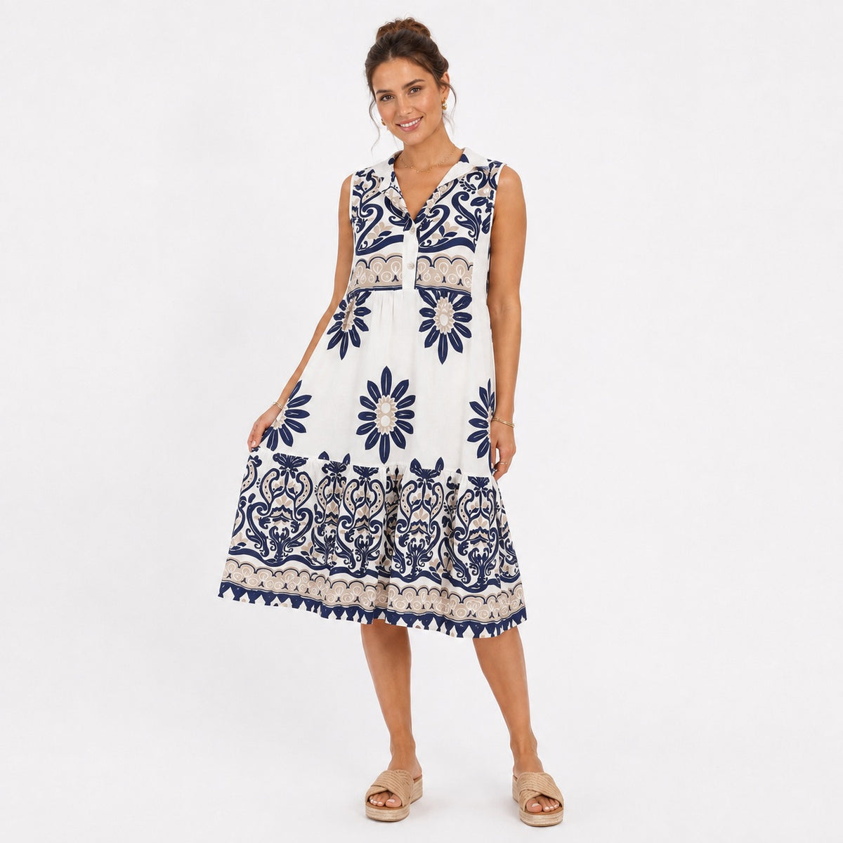 Robe Alba