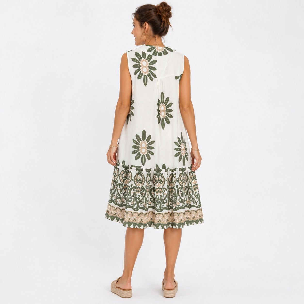 Robe Alba