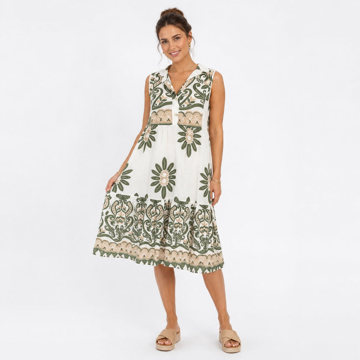 Robe Alba