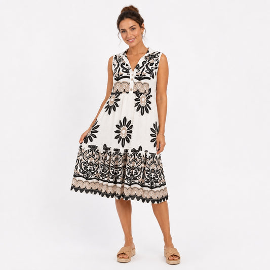 Robe Alba