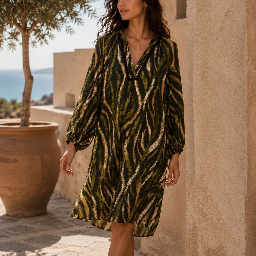 Robe Naïa