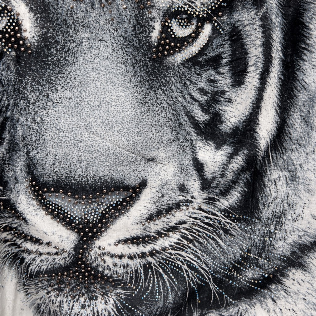 T-Shirt Tigre