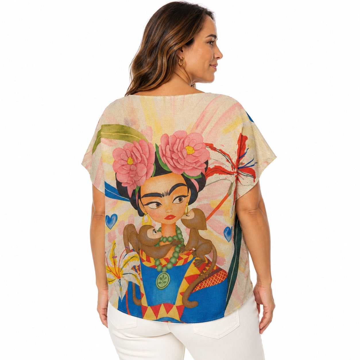 Haut Frida
