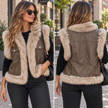 Veste Angèle