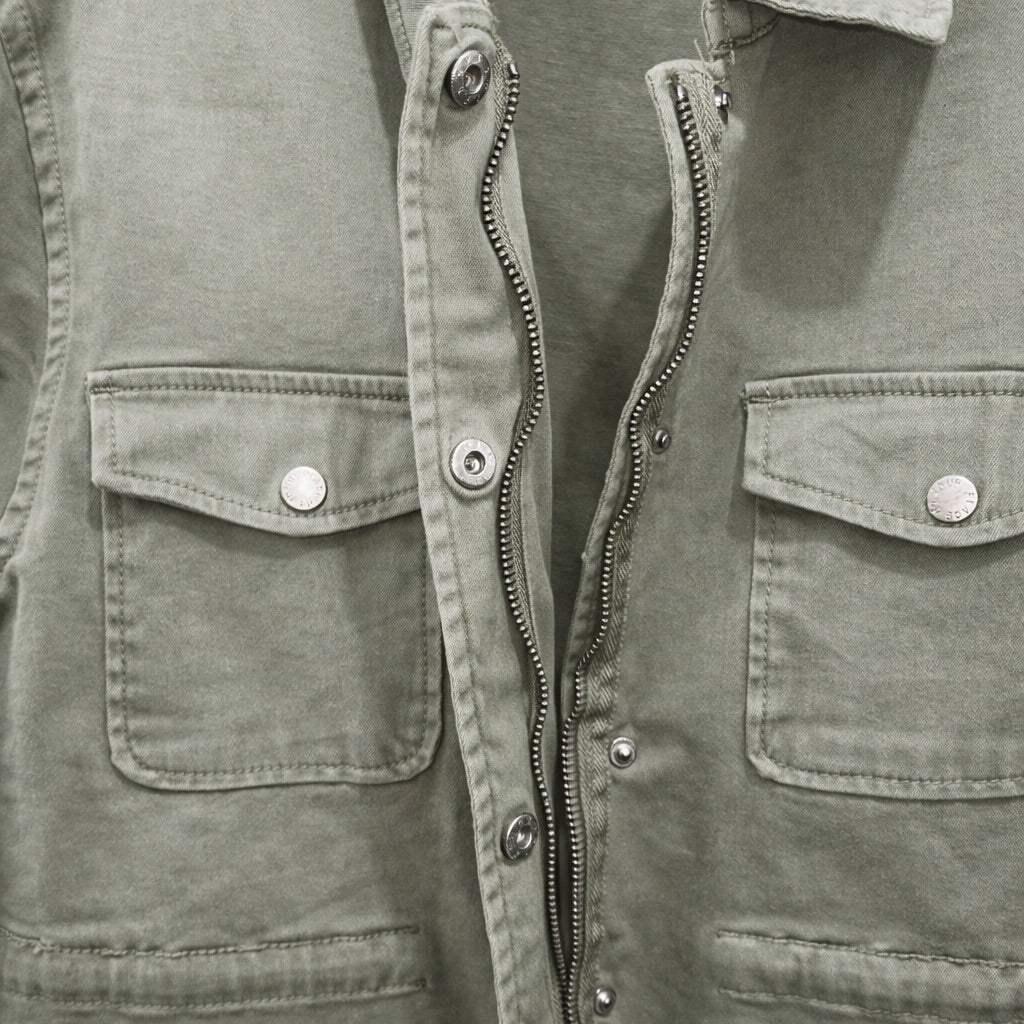 Veste Tess