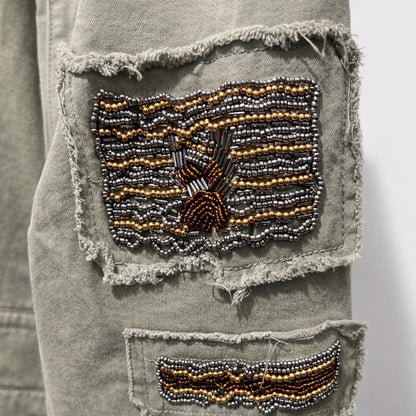 Veste Tess