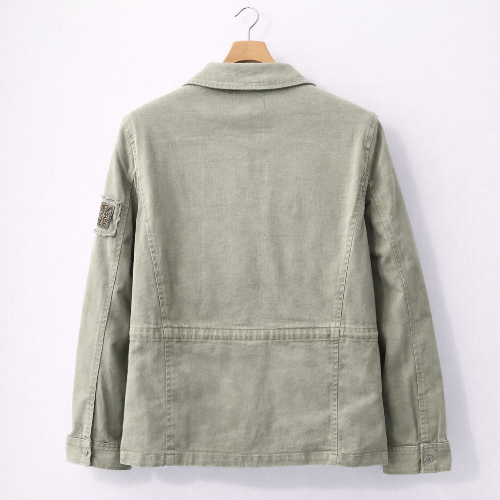 Veste Tess