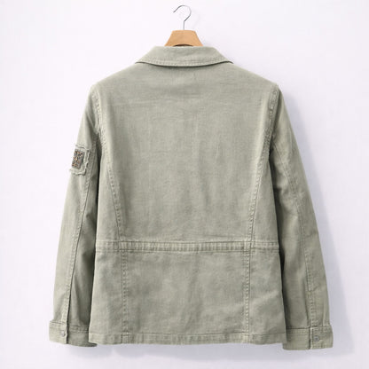 Veste Tess