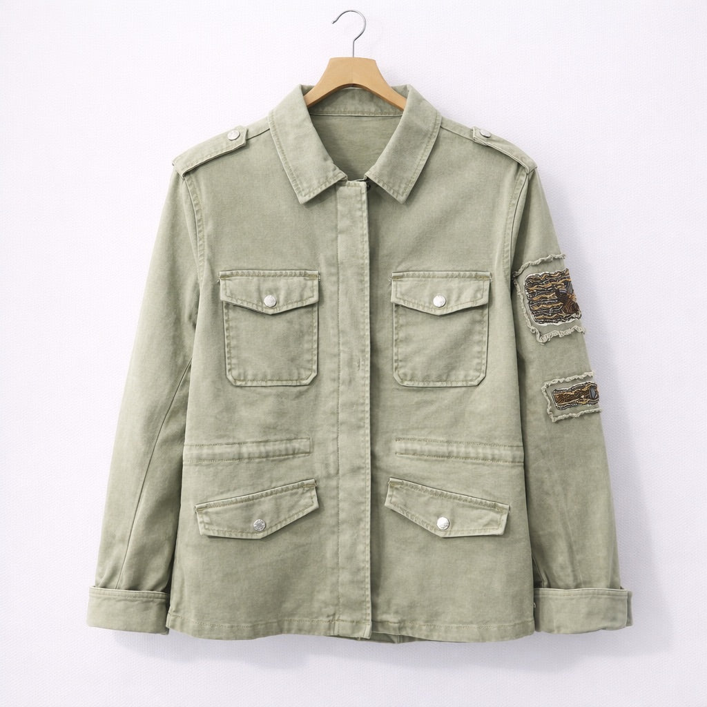 Veste Tess