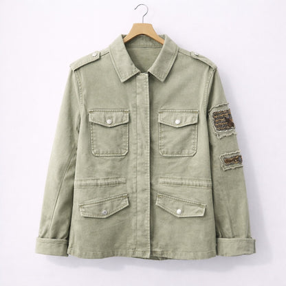 Veste Tess