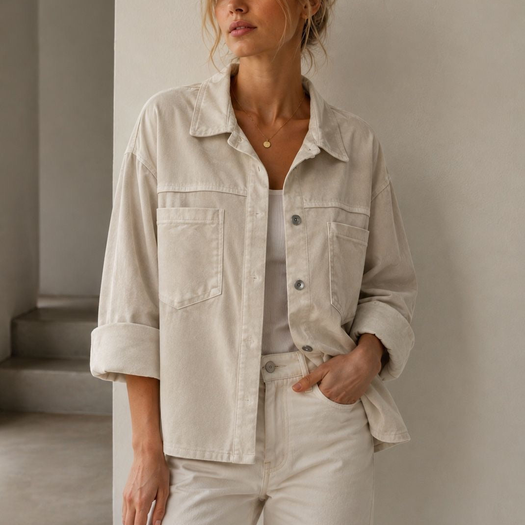 Veste Nélia