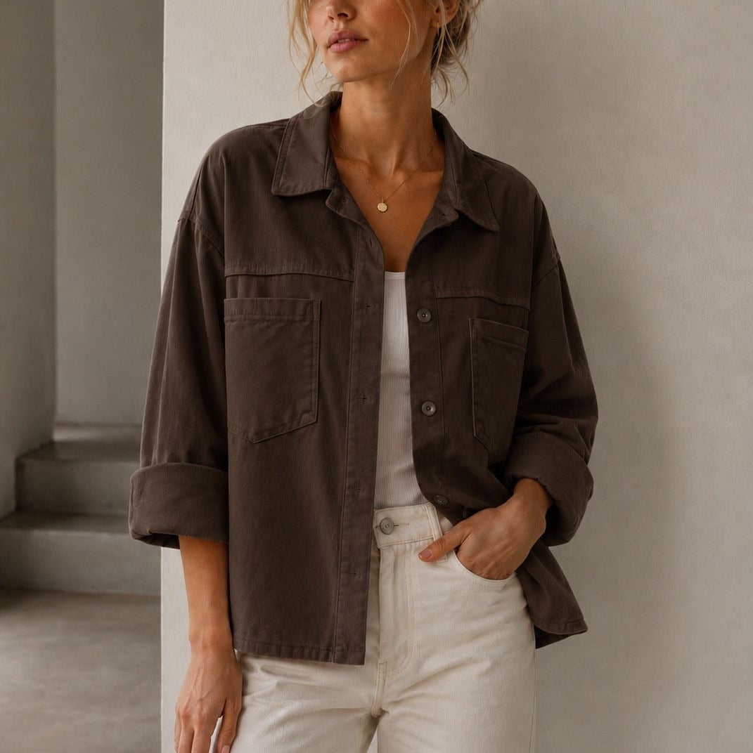 Veste Nélia