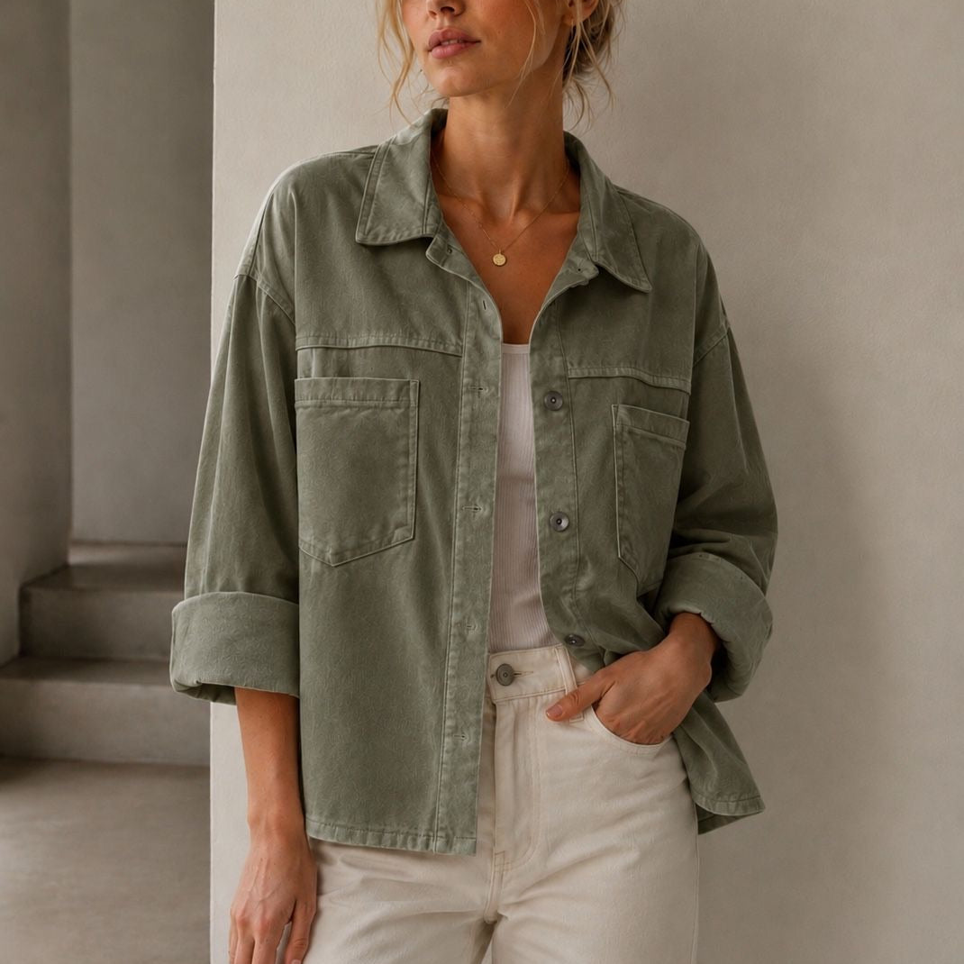Veste Nélia