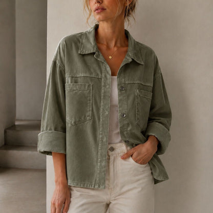 Veste Nélia