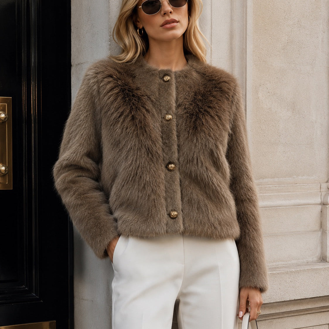 Veste Maëlys