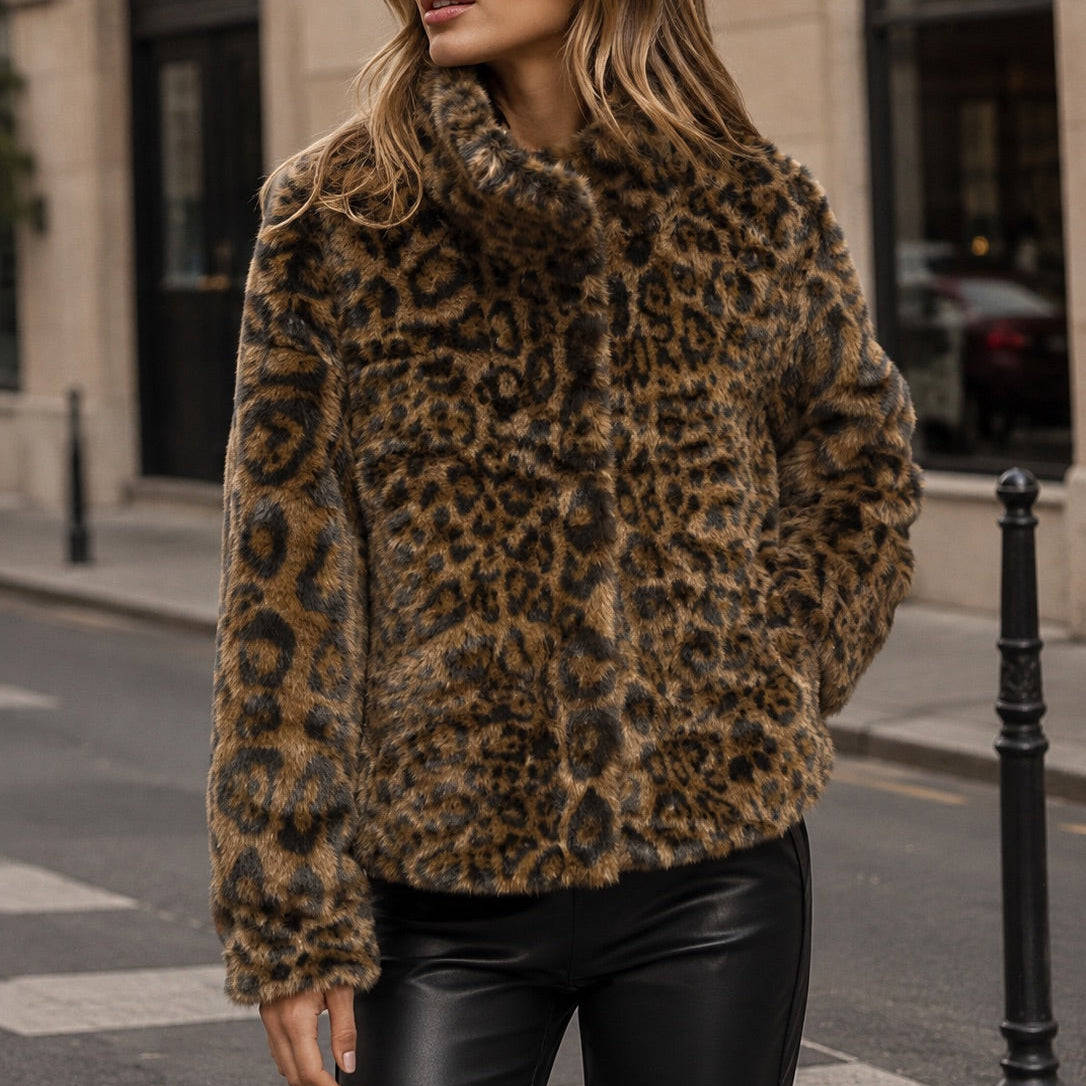 Veste Zélie
