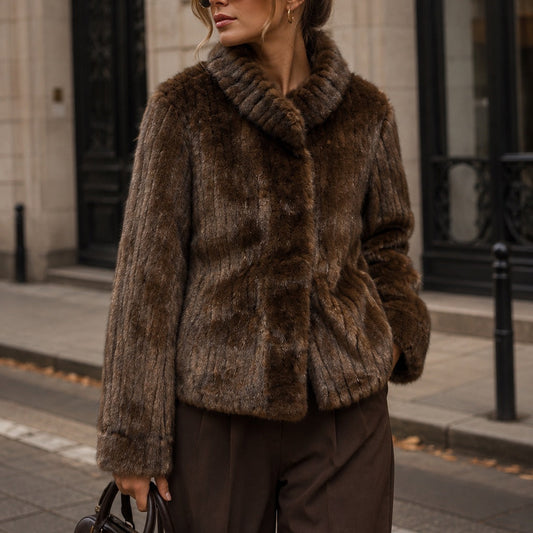 Veste Garance