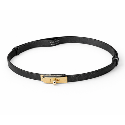 Ceinture en Cuir
